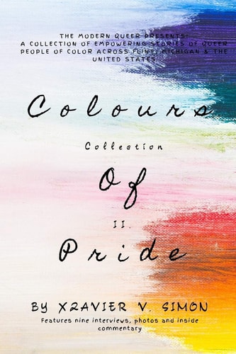 Colours of Pride Collection II