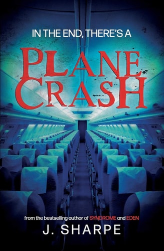 In the End, There's a Plane Crash A Suspenseful Horror