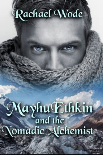 MayhuEthkin Volume Two