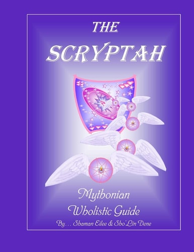 The Scryptah Mythonian Wholistic Guide