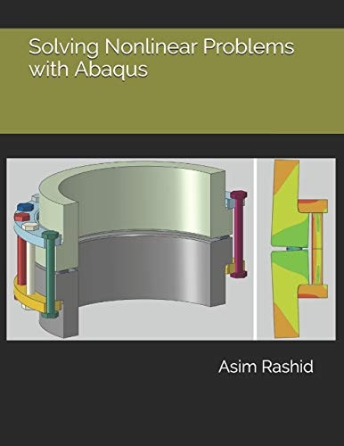 Solving Nonlinear Problems with Abaqus