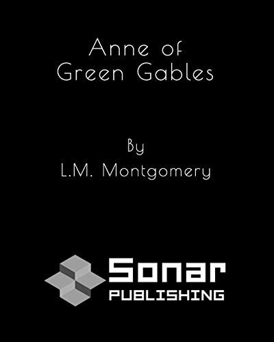 Anne of Green Gables