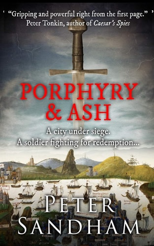 Porphyry and Ash