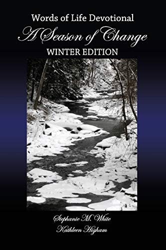 A Season of Change Winter Edition