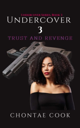 Undercover 3 Trust and Revenge