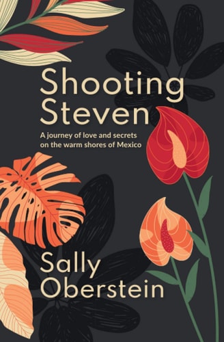 Shooting Steven