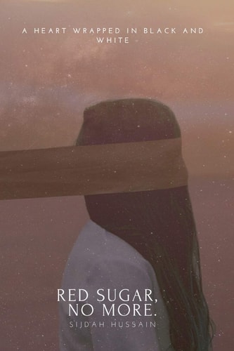 Red Sugar, No More
