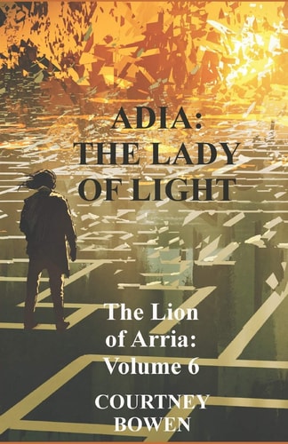 Adia The Lady of Light