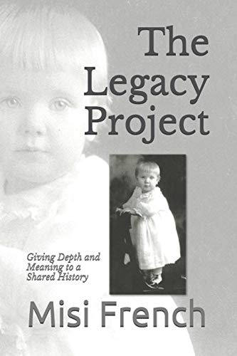 The Legacy Project Giving Depth and Meaning to a Shared History