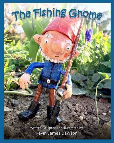 The Fishing Gnome