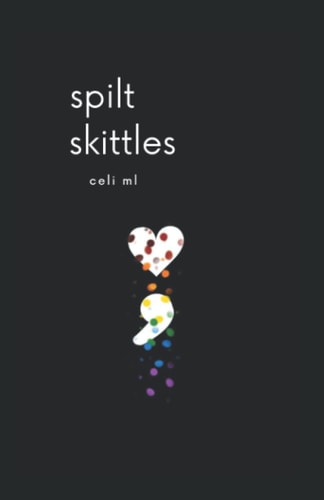 Spilt Skittles