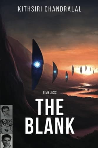 BLANK Timeless