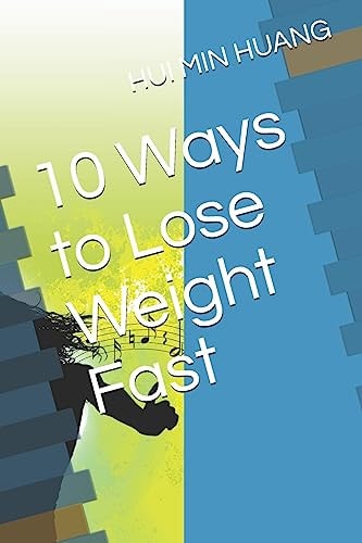10 Ways to Lose Weight Fast
