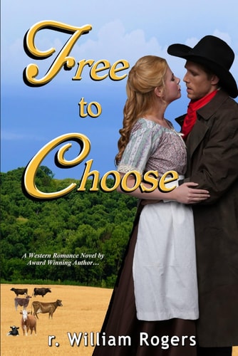 Free To Choose Journeys Of The Heart
