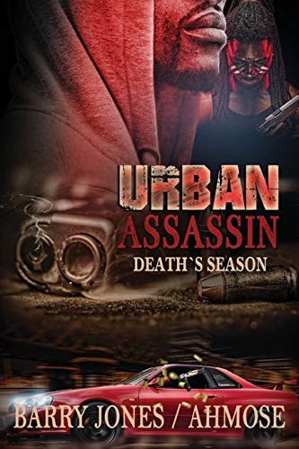 Urban Assassian Death's Season