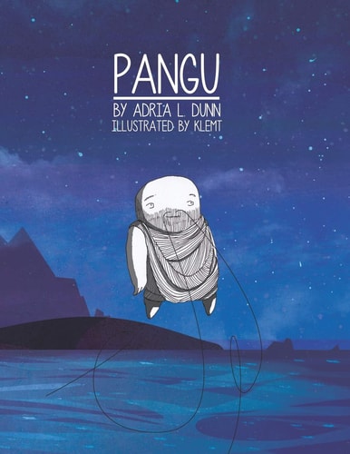 PANGU The Story of the Universe