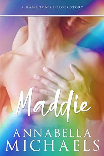 Maddie: A Hamilton's Heroes story
