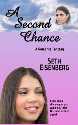 A Second Chance A Romance Fantasy