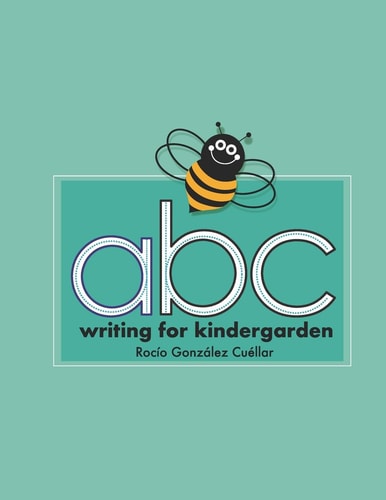 ABC Writing for Kindergarden