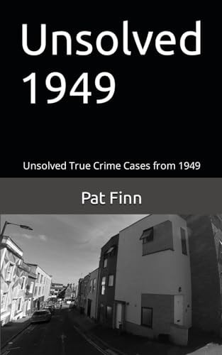 Unsolved 1949