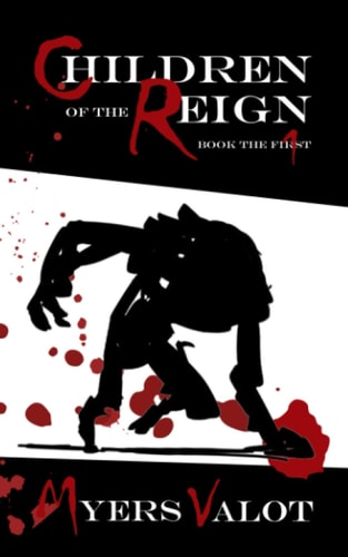 Children of the Reign: Book the First The Boy Who Was a Shepherd