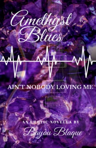 Amethyst Blues Ain't Nobody Loving on Me