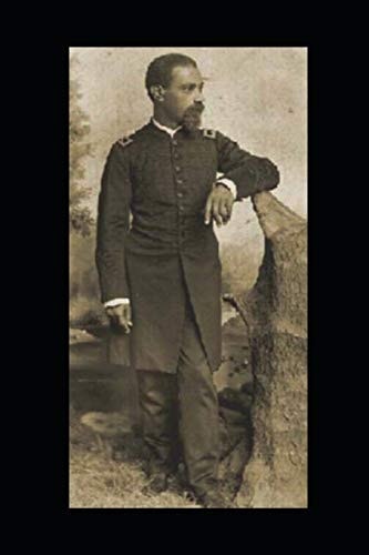 Black Chaplains In the United Stated Army 1863-1945