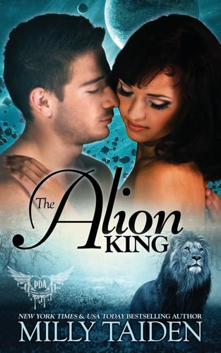 The Alion King