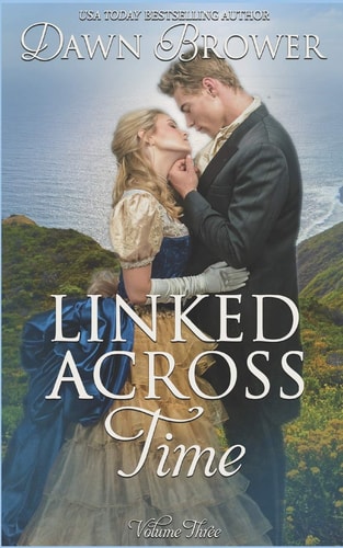 Linked Across Time Volume Three