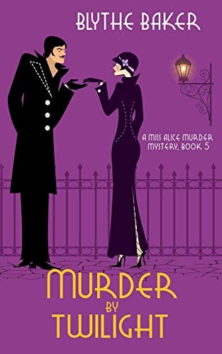 Murder by Twilight