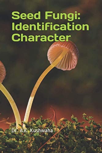 Seed Fungi Identification Character