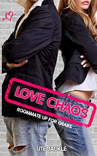 Love Chaos - Roommate Up for Grabs