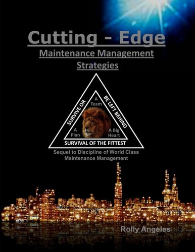 Cutting-Edge Maintenance Management Strategies Sequel to World Class Maintenance - The 12 Disciplines