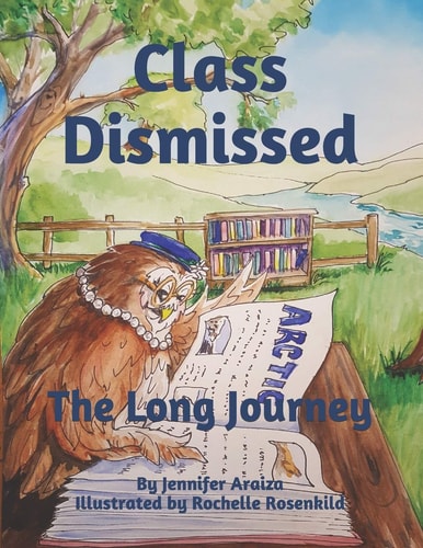 Class Dismissed The Long Journey