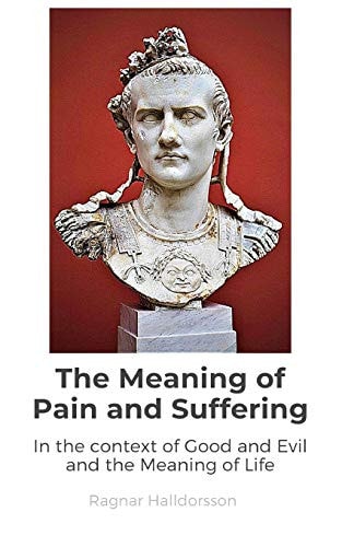 The Meaning of Pain and Suffering In the Context of Good and Evil and the Meaning of Life