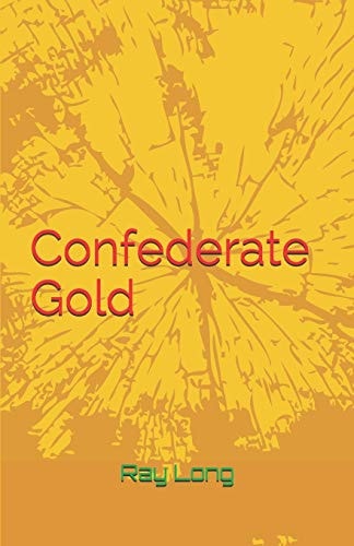 Confederate Gold