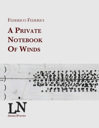 A Private Notebook of Winds