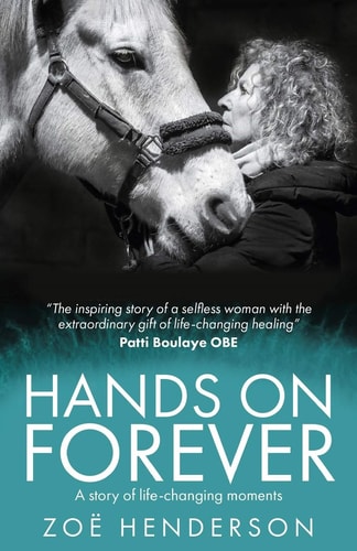 Hands On Forever A Story of Life-changing Moments