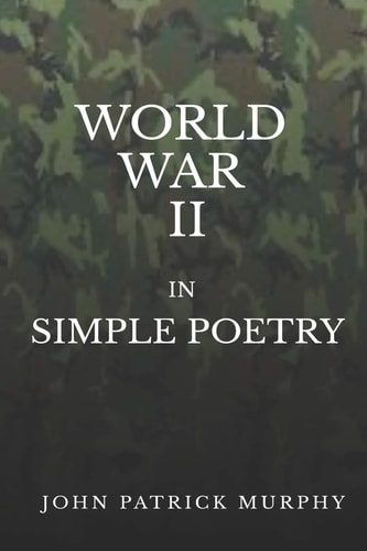 World War II in Simple Poetry