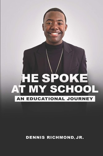 He Spoke at My School An Educational Journey