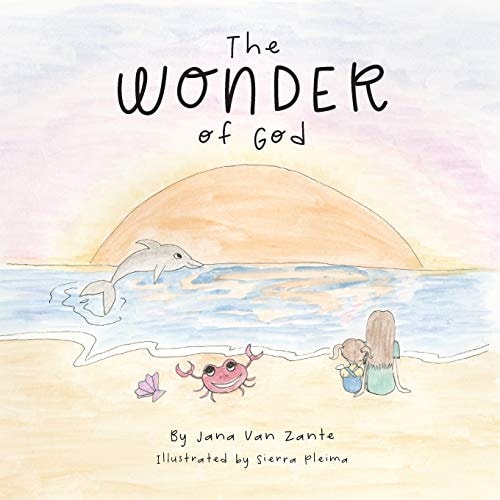 The Wonder of God