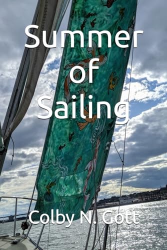 Summer of Sailing