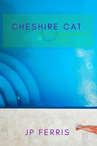 Cheshire Cat