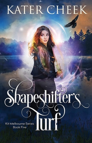 Shapeshifter's Turf