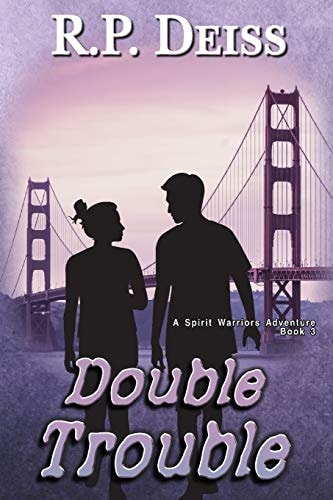 Double Trouble
