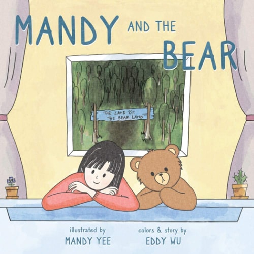 Mandy and the Bear