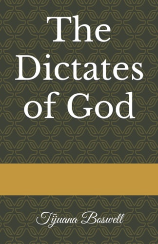 The Dictates of God