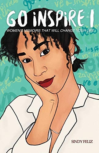 Go Inspire I Women's Memoirs That Will Change Your Life
