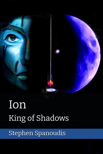 Ion King of Shadows