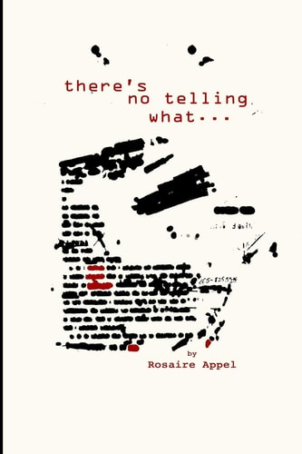 There's No Telling what